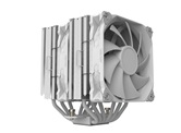 Кулер PentaWave Z06D White  LGA115X/1200/1700/20XX /AM4/AM5 (8 шт/кор, TDP 270W, 2*120mm PWM Fan, 6 тепловых трубок 6мм, медное основание, 600-1950RPM, 12-32,6dBa)