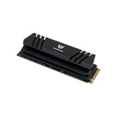 Накопитель SSD Acer Predator M.2 2280 NVMe 1.4 PCIe Gen4х4 GM7000 1TB 7400/6400 мб/с Dram Cache  BL.9BWWR.105
