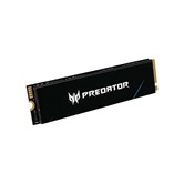 Накопитель SSD Acer Predator M.2 2280 NVMe 1.4 PCIe Gen4х4 GM7000 1TB 7400/6400 мб/с Dram Cache  BL.9BWWR.105