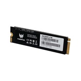 Накопитель SSD Acer Predator M.2 2280 NVMe 1.4 PCIe Gen4х4 GM7000 1TB 7400/6400 мб/с Dram Cache  BL.9BWWR.105