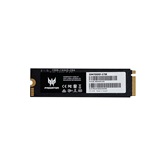 Накопитель SSD Acer Predator M.2 2280 NVMe 1.4 PCIe Gen4х4 GM7000 1TB 7400/6400 мб/с Dram Cache  BL.9BWWR.105