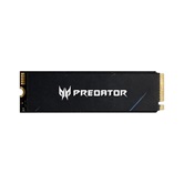 Накопитель SSD Acer Predator M.2 2280 NVMe 1.4 PCIe Gen4х4 GM7000 1TB 7400/6400 мб/с Dram Cache  BL.9BWWR.105