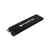 Накопитель SSD Acer Predator M.2 2280 NVMe 1.4 PCIe Gen4х4 GM7000 2TB 7400/6700 мб/с Dram Cache  BL.9BWWR.106