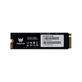Накопитель SSD Acer Predator M.2 2280 NVMe 1.4 PCIe Gen4х4 GM7000 2TB 7400/6700 мб/с Dram Cache  BL.9BWWR.106