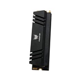 Накопитель SSD Acer Predator M.2 2280 NVMe 1.4 PCIe Gen4х4 GM7000 4TB 7400/6700 мб/с Dram Cache  BL.9BWWR.107