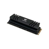 Накопитель SSD Acer Predator M.2 2280 NVMe 1.4 PCIe Gen4х4 GM7000 4TB 7400/6700 мб/с Dram Cache  BL.9BWWR.107