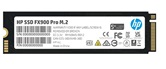 Накопитель SSD HP M.2 2280 NVMe PCIe Gen4х4 FX900 Pro 4Tb DRAM Cache 4A3U2AA#ABB