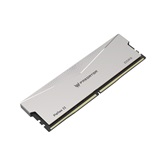 Модуль памяти DDR5 Acer Predator Pallas II 32Gb (2x16) 6000Mhz CL30 (30-38-38-76) 1.35V  PALLASII-32GB-6000-1R8-2X Silver