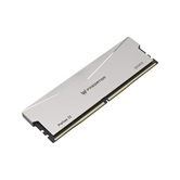 Модуль памяти DDR5 Acer Predator Pallas II 64Gb (2x32) 6000Mhz CL30 (30-38-38-76) 1.35V  PALLASII-64GB-6000-2R8-2X Silver