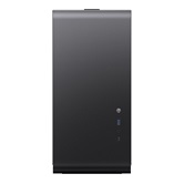 Корпус JONSBO U4 PRO MESH Black без БП, mini-ITX, micro-ATX, ATX, черный