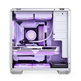 Корпус JONSBO U4 PRO MESH White без БП, mini-ITX, micro-ATX, ATX, белый