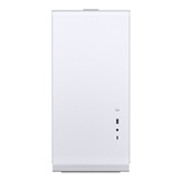 Корпус JONSBO U4 PRO MESH White без БП, mini-ITX, micro-ATX, ATX, белый