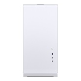 Корпус JONSBO U4 PRO MESH White без БП, mini-ITX, micro-ATX, ATX, белый