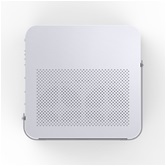 Корпус JONSBO TK-1 2.0 White без БП, mini-ITX, micro-ATX, белый