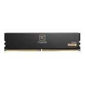 Модуль памяти DDR5 TEAMGROUP T-Create Expert 32GB (2x16GB) 7200MHz CL34 (34-42-42-84) 1.4V / CTCED532G7200HC34ADC01 / Black