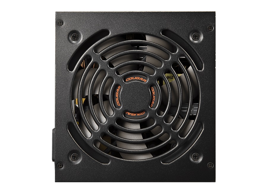 Блок питания Cougar VTE X2 650 Rev.2 (ATX v2.31, 650W, Active PFC, 120mm Ultra-Silent Fan, Power cord, DC-DC, 80 Plus Bronze, Japanese standby capacitors) [VTE X2 650] BULK