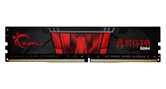 Модуль памяти DDR4 G.SKILL AEGIS 8GB (1x8GB) 3200MHz CL16 (16-18-18-38) 1.35V / F4-3200C16S-8GIS