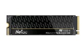 Накопитель SSD Netac M.2 2280 NV7000-t NVMe PCIe 1Tb NT01NV7000t-1T0-E4X