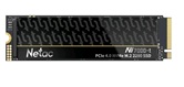 Накопитель SSD Netac M.2 2280 NV7000-t NVMe PCIe 2Tb NT01NV7000t-2T0-E4X