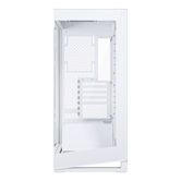 Корпус PHANTEKS NV5 White, Digtial RGB Lighting, без БП, боковое окно Tempered Glass, Mid-Tower / PH-NV523TG_DMW01_RU