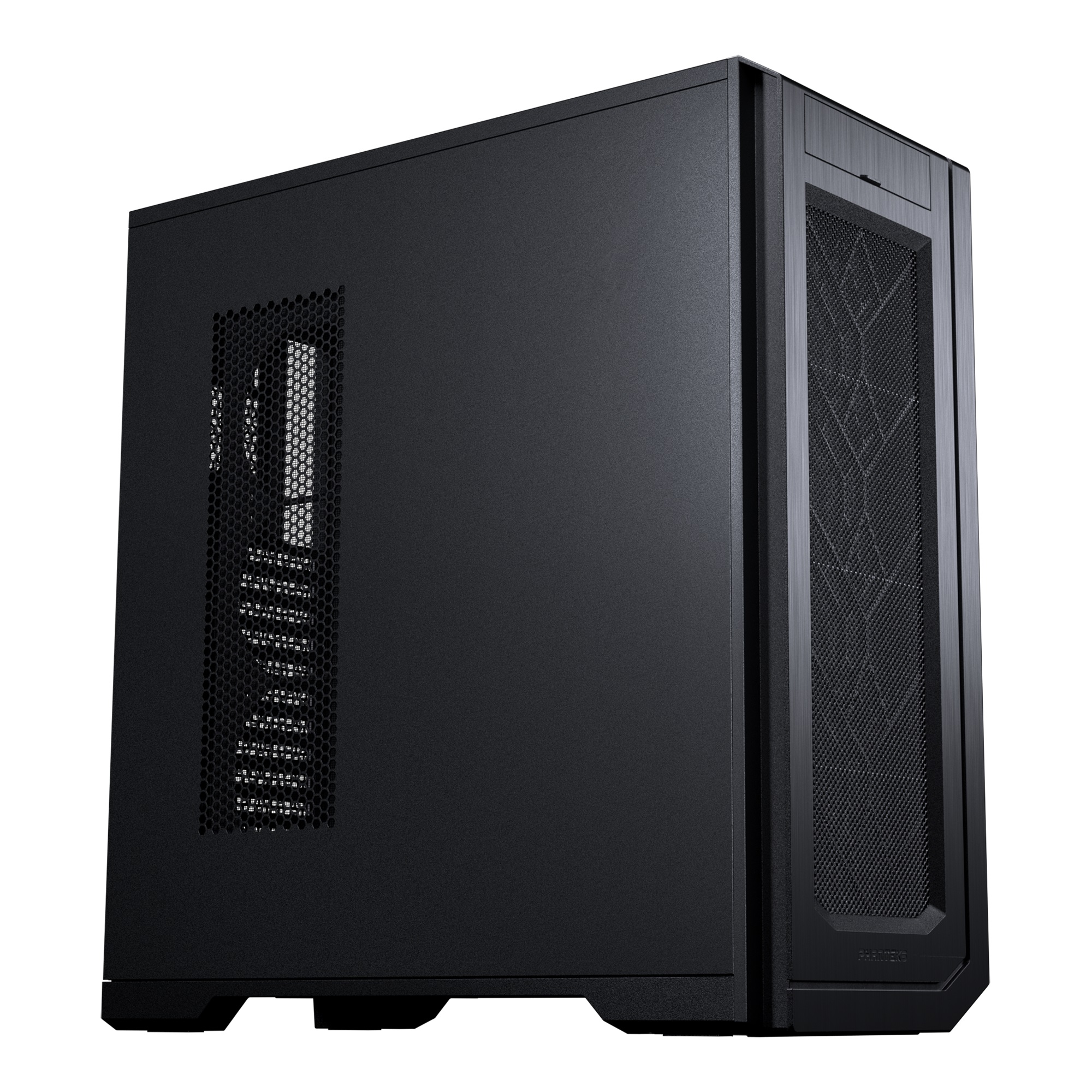 Корпус PHANTEKS Enthoo Pro 2 Server Edition, Non Window, Satin Black, без БП, Full-Tower / PH-ES620PC_BK02_RU