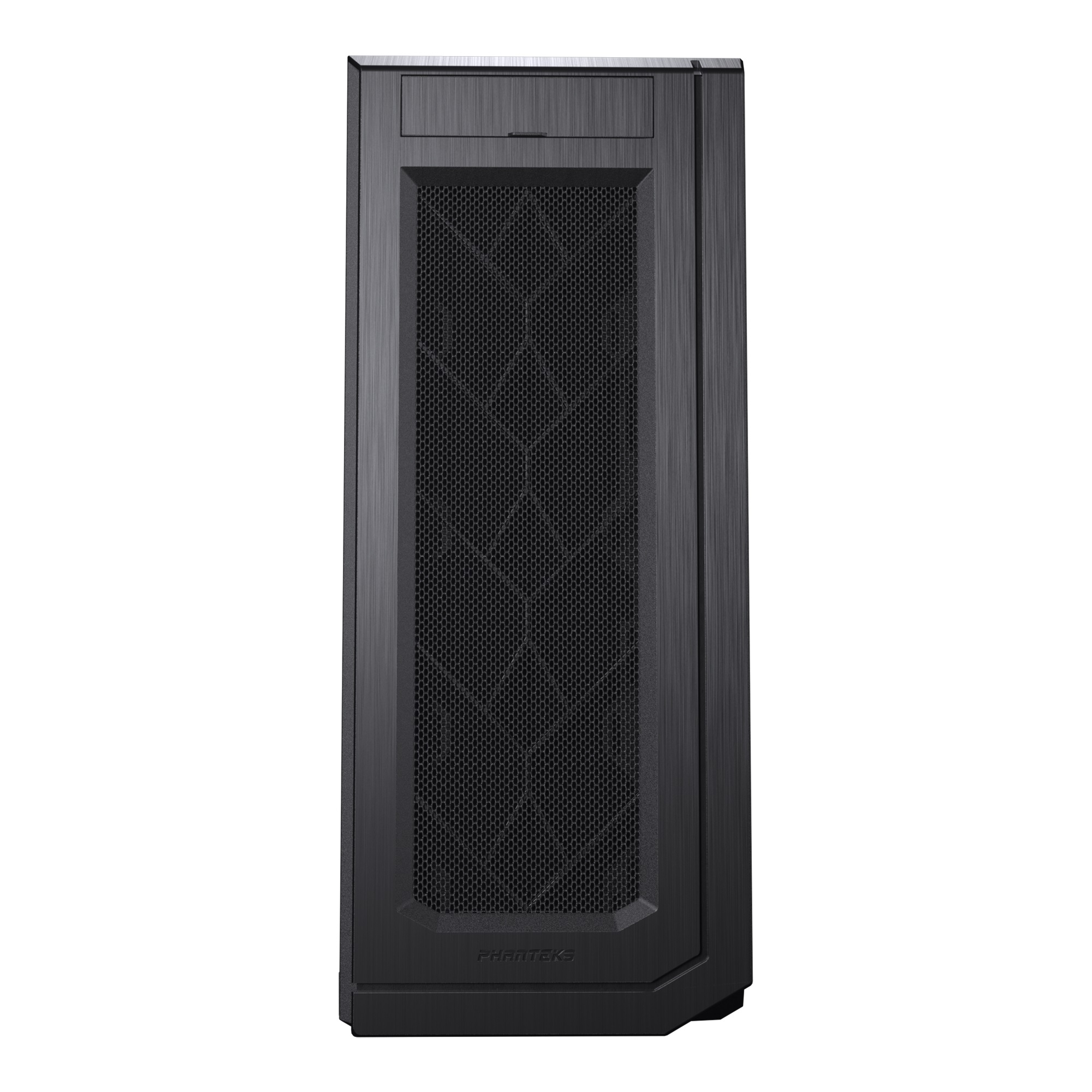 Корпус PHANTEKS Enthoo Pro 2 Server Edition, Non Window, Satin Black, без БП, Full-Tower / PH-ES620PC_BK02_RU