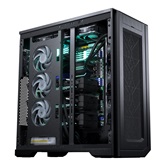 Корпус PHANTEKS Enthoo Pro 2 Server Edition, Non Window, Satin Black, без БП, Full-Tower / PH-ES620PC_BK02_RU