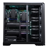 Корпус PHANTEKS Enthoo Pro 2 Server Edition, Non Window, Satin Black, без БП, Full-Tower / PH-ES620PC_BK02_RU