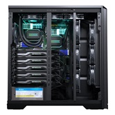 Корпус PHANTEKS Enthoo Pro 2 Server Edition, Non Window, Satin Black, без БП, Full-Tower / PH-ES620PC_BK02_RU