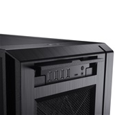 Корпус PHANTEKS Enthoo Pro 2 Server Edition, Non Window, Satin Black, без БП, Full-Tower / PH-ES620PC_BK02_RU