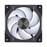 Вентилятор PHANTEKS D30 DRGB Black 120x120x30мм (PWM, 20шт./кор, 250-2000 об/мин, 30.2dBa) / PH-F120D30_DRGB_PWM_BK01_RU