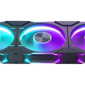 Вентилятор PHANTEKS D30 DRGB Black 120x120x30мм (PWM, 20шт./кор, 250-2000 об/мин, 30.2dBa) / PH-F120D30_DRGB_PWM_BK01_RU