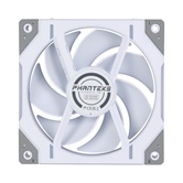 Комплект вентиляторов (3шт.) PHANTEKS D30 DRGB White 120x120x30мм (PWM, 10шт./кор, 250-2000 об/мин, 30.2dBa) / PH-F120D30_DRGB_PWM_WT01_3P_RU