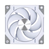 Комплект вентиляторов (3шт.) PHANTEKS D30 DRGB White 120x120x30мм (PWM, 10шт./кор, 250-2000 об/мин, 30.2dBa) / PH-F120D30_DRGB_PWM_WT01_3P_RU