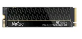 Накопитель SSD Netac M.2 2280 NV7000-t NVMe PCIe 4Tb NT01NV7000t-4T0-E4X