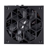 Блок питания 1STPLAYER ACK GOLD 850W Black / ATX 3.1, PCle 5.1, APFC, 80 PLUS Gold, LLC+DC-DC, full Teapo caps, 140mm fan, full modular / HA-850BA2-BK