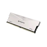 Модуль памяти DDR5 Acer Predator Pallas II 32Gb (2x16) 6600Mhz CL34 (34-40-40-105) 1.4V  PALLASII-32GB-6600-1R8-2X Silver