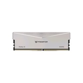 Модуль памяти DDR5 Acer Predator Pallas II 32Gb (2x16) 6600Mhz CL34 (34-40-40-105) 1.4V  PALLASII-32GB-6600-1R8-2X Silver