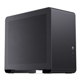 Корпус JONSBO U4 Mini Black MESH без БП, mini-ITX, micro-ATX, черный