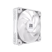 Вентилятор PentaWave PF-S12W PWM /120mm 4 pin MHDB 600-1950rpm 69,5CFM 29.7dBA / White