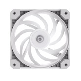 Вентилятор PentaWave PF-S12W PWM /120mm 4 pin MHDB 600-1950rpm 69,5CFM 29.7dBA / White