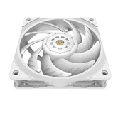 Вентилятор PentaWave PF-P12W PWM / 120mm 4 pin MFDB 600-2400rpm 71,3CFM 32.5dBA / White