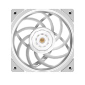 Вентилятор PentaWave PF-P12W PWM / 120mm 4 pin MFDB 600-2400rpm 71,3CFM 32.5dBA / White