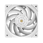 Вентилятор PentaWave PF-P12W PWM / 120mm 4 pin MFDB 600-2400rpm 71,3CFM 32.5dBA / White