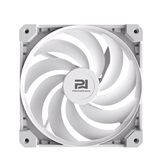 Вентилятор PentaWave PF-S14W PWM / 140mm 4 pin MHDB 600-1500rpm 85,2CFM 29.4dBA / White