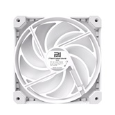 Вентилятор PentaWave PF-S14W PWM / 140mm 4 pin MHDB 600-1500rpm 85,2CFM 29.4dBA / White