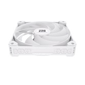 Вентилятор PentaWave PF-S14W PWM / 140mm 4 pin MHDB 600-1500rpm 85,2CFM 29.4dBA / White