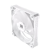 Вентилятор PentaWave PF-S14W PWM / 140mm 4 pin MHDB 600-1500rpm 85,2CFM 29.4dBA / White