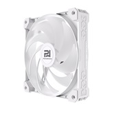 Вентилятор PentaWave PF-S14W PWM / 140mm 4 pin MHDB 600-1500rpm 85,2CFM 29.4dBA / White