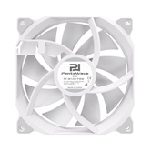 Вентилятор PentaWave PF-M14W PWM / 140mm 4 pin MHDB 600-1500rpm 94,2CFM 30.1dBA / White